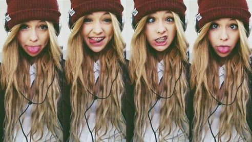 #OURITGIRLS ACACIA BRINLEY