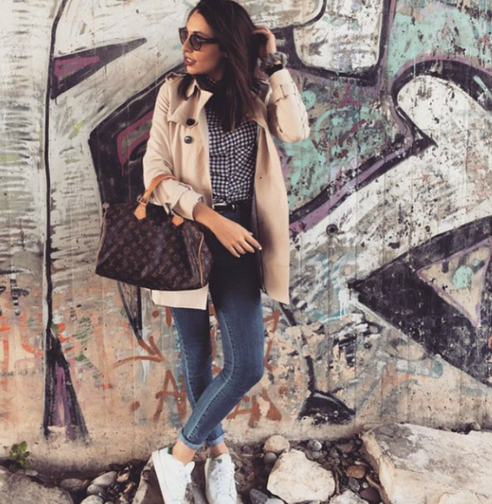 #outfitsalscaner @lovelycerecita