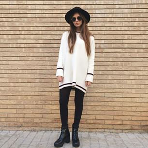 #ouritgirls Marina Muñoz