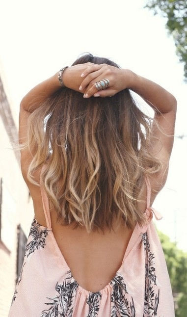 ¿Monotonía a la hora de elegir peinado?