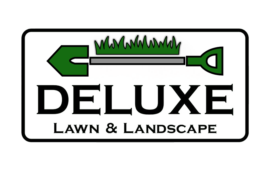 Lawncare Logo