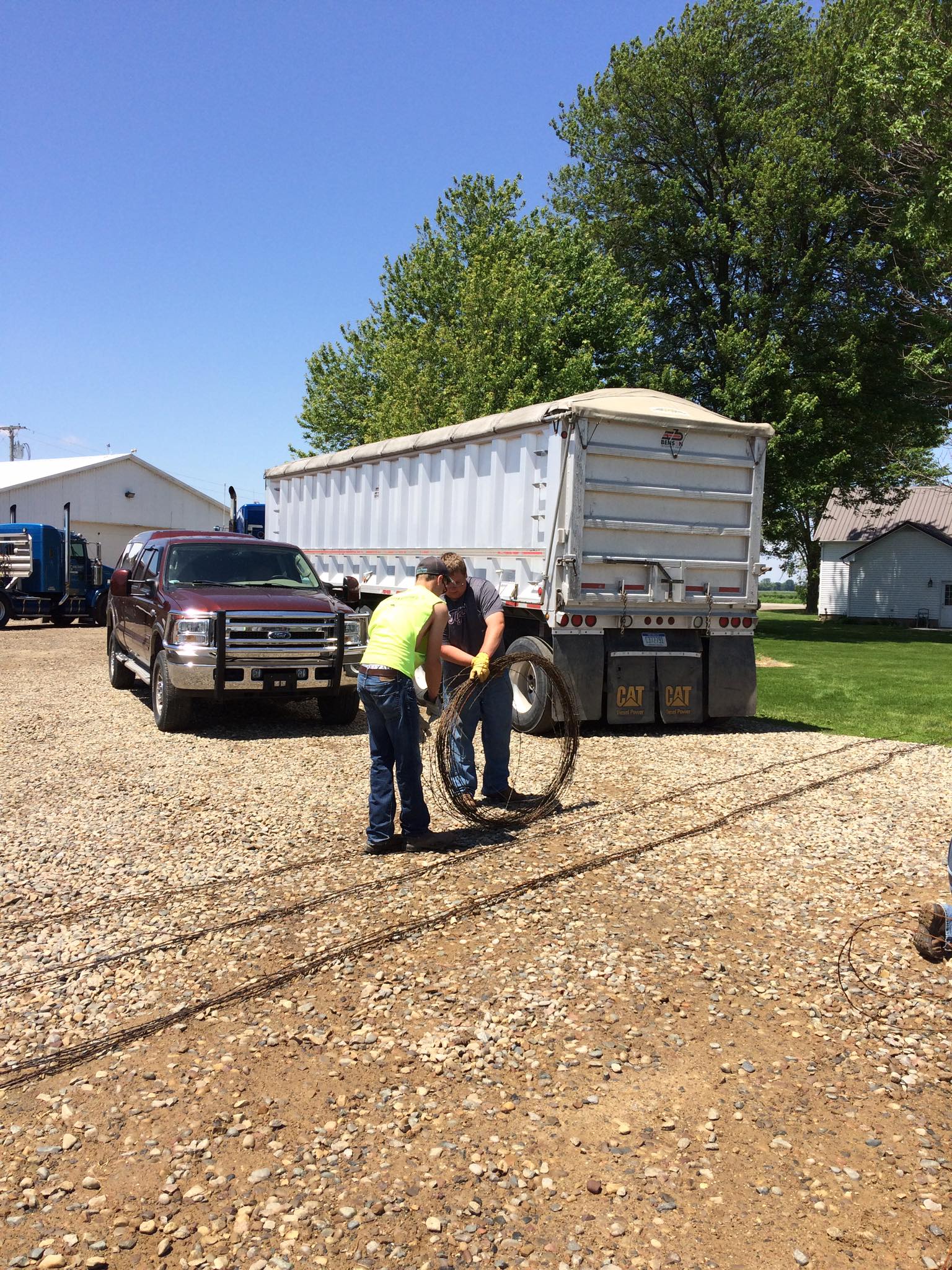 Sanilac FFA