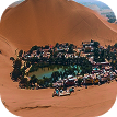 Desert Oasis Image 1