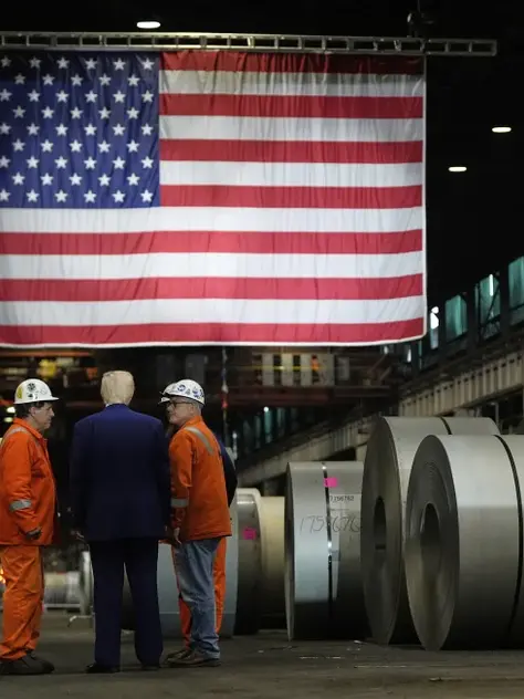 Impact of New U.S. tariffs on Mexico and Latin America (2025)