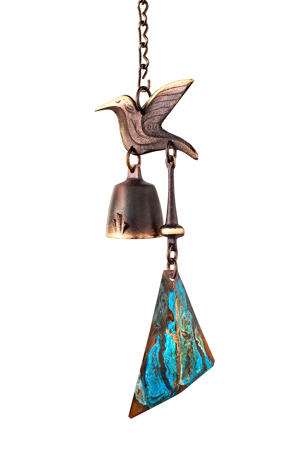 Wind Bells Old Town Wind Bells United States