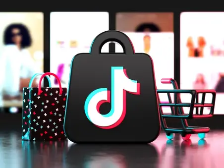 Công ty mẹ của Tiktok ra mắt Douyin Mall - nền tảng mua sắm chuyên dụng