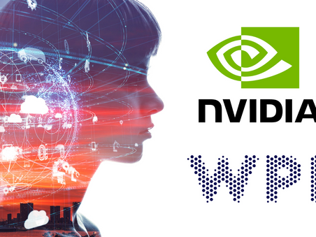 Nvidia và WPP hợp tác sử dụng AI để tạo ra thế giới 3D cho nhà quảng cáo