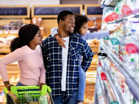 Các yếu tố thúc đẩy tăng trưởng thương hiệu: Dữ liệu lên tiếng