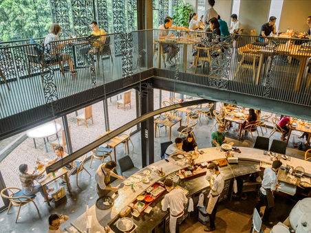 Chuỗi Pizza 4P's ghi nhận mức lãi lỷ lục kể từ khi về tay chủ mới