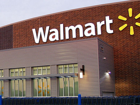 Đơn vị quảng cáo của Walmart mở rộng chuỗi tăng trưởng đột phá, thúc đẩy lợi nhuận