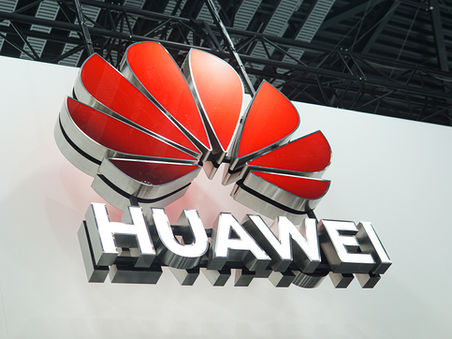 Doanh thu của Huawei tăng trưởng mạnh trong nửa đầu năm 2024