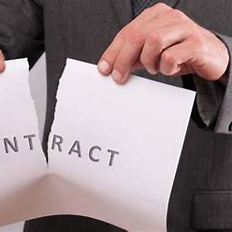 What to Do When a Chinese Supplier Breaks a Contract