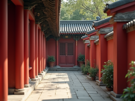 Starting a Company in China: Choose Business Visa or Work Visa?