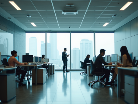 How to Deal With Work Permit If I Quit and Leave China?