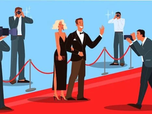 Navigating Celebrity Portrait Rights in China