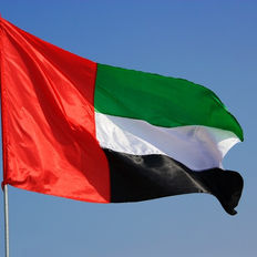 Larry Advised a UAE Company in its Exploration Equipment Leasing Business with a Chinese Company