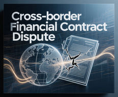 Winning Cross-border Financial Disputes Strategies from Attorneys Larry and Laney