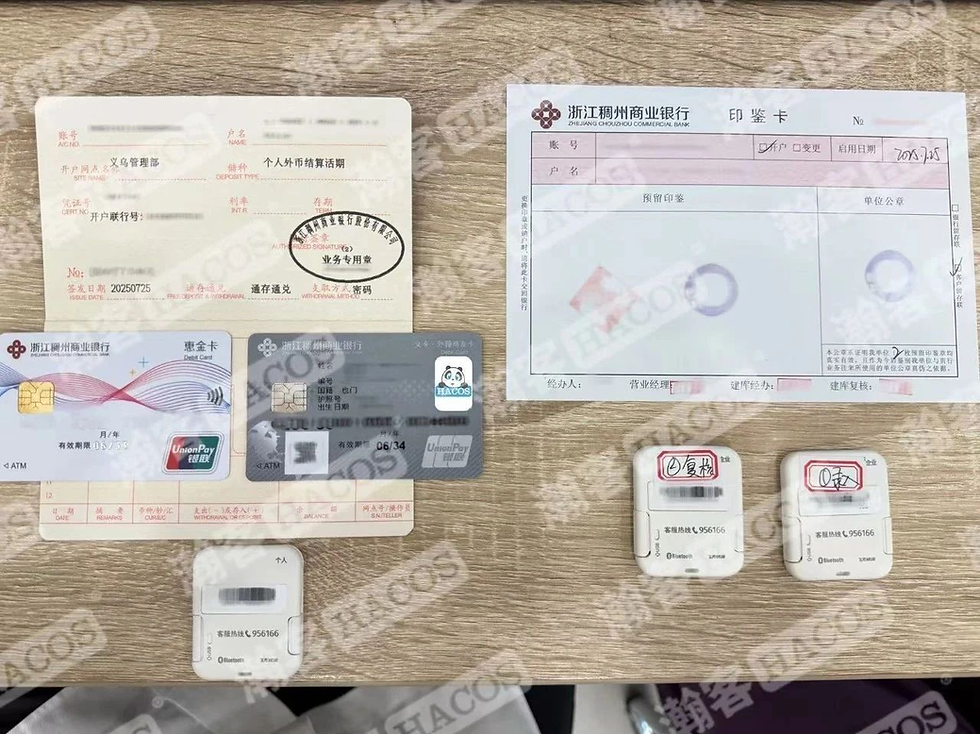 Yemeni Client: Open NRA Account & Get Debit Card Same Day