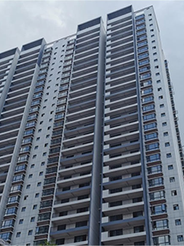 Nanning Residence Building Project