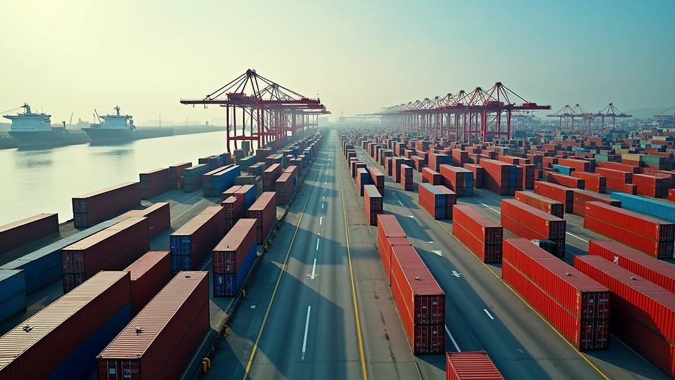 Supplier Payments: Dangers of Sending Money to a 3rd Party or Hong Kong Sister Company