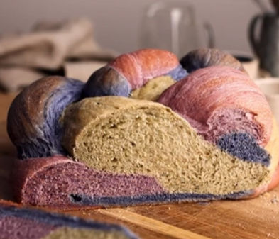 Food & Recipe Inspiration
