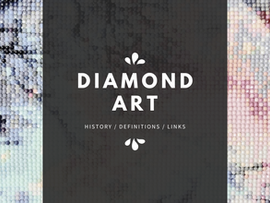 Diamond Art Reference List