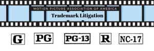 Rated ® for Trademarks