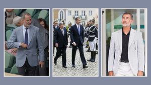 Best & Worst Dressed Male Royals of 2024