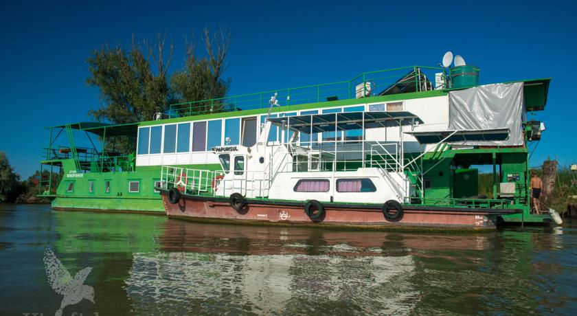 Thumbnail: Danube Delta