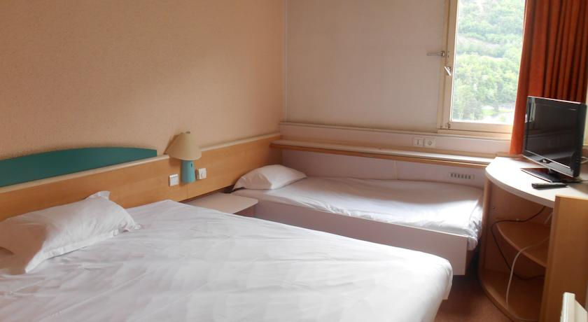 Thumbnail: Moutiers, France