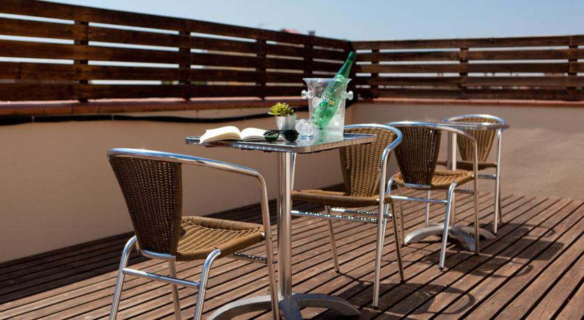 Thumbnail: Barcelona