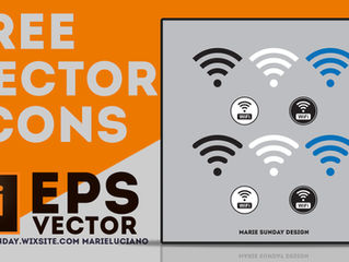 Draw Wifi Icon || Adobe Illustrator