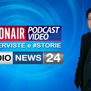 Intervista radiofonica