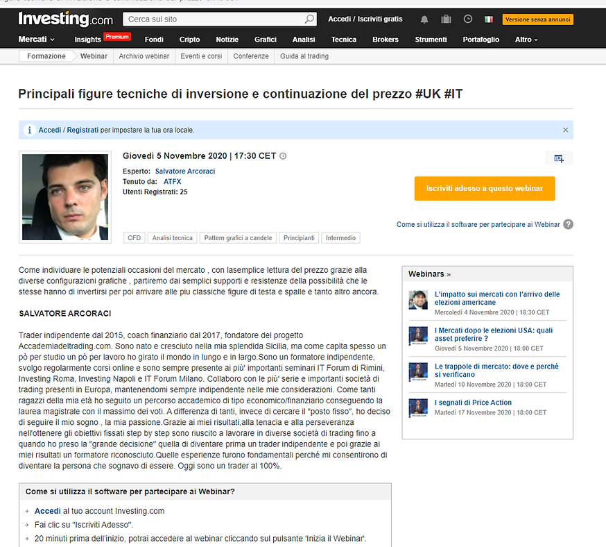 Price action. Salvatore Arcoraci. Trading. Accademia del trading .Accademiadeltrading.com. Corsi di trading. Plus500. Etoro. Bitcoin. Azioni. Corsi di trading per principianti. Cmc. Cot report.  Trading automatico. Accademiadeltrading.com. Tradingview. Corsi di finanza. Finanza. Corso gratuito di trading. App per trading. Fineco . Giocare in borsa. Antimartingala. Martingala. Mt4. Metatrader 4. Investire.biz. Samas. Sapienza finanziaria. Webank. Analisi tecnica. Analisi fondamentale. Supporti e resistenze. Piattaforme di trading. Salvatore Arcoraci. Trading app. Trading corso . trading traduzione. Trading libro. Trading in criptovalute. Trading in azioni.Trading significato. Degiro. Avatrade. Trailing stop. Azioni. Finanza. Max Mereghetti. Candele HeikinAshi. Canali di trading. Xtb. Webinar. Webinar di trading. Max Mereghetti. Quanto si può guadagnare con il trading? Salvatore Arcoraci. Trading. Accademia del trading .Accademiadeltrading.com. Corsi di trading. Plus500. Etoro. Bitcoin. 