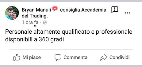 Salvatore Arcoraci Trading. Accademia del trading . Corsi di trading. Plus500. Etoro. Bitcoin. Azioni. Corsi di trading per principianti. Metatrader4. Mt4.