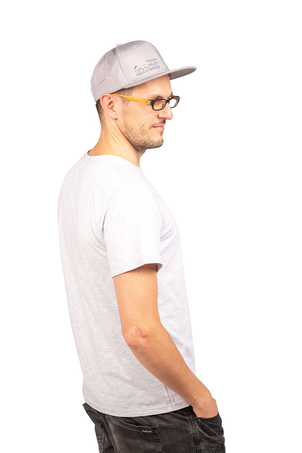 Thumbnail: T-Shirts "Parallel universe"