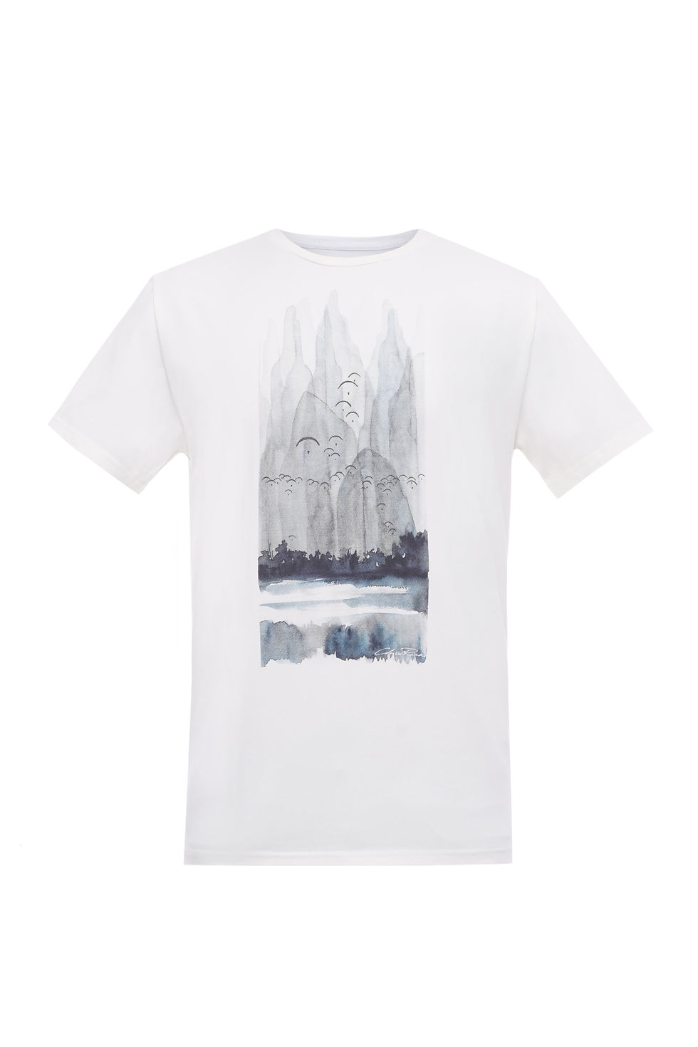 Thumbnail: T-Shirts China. Race to Goal