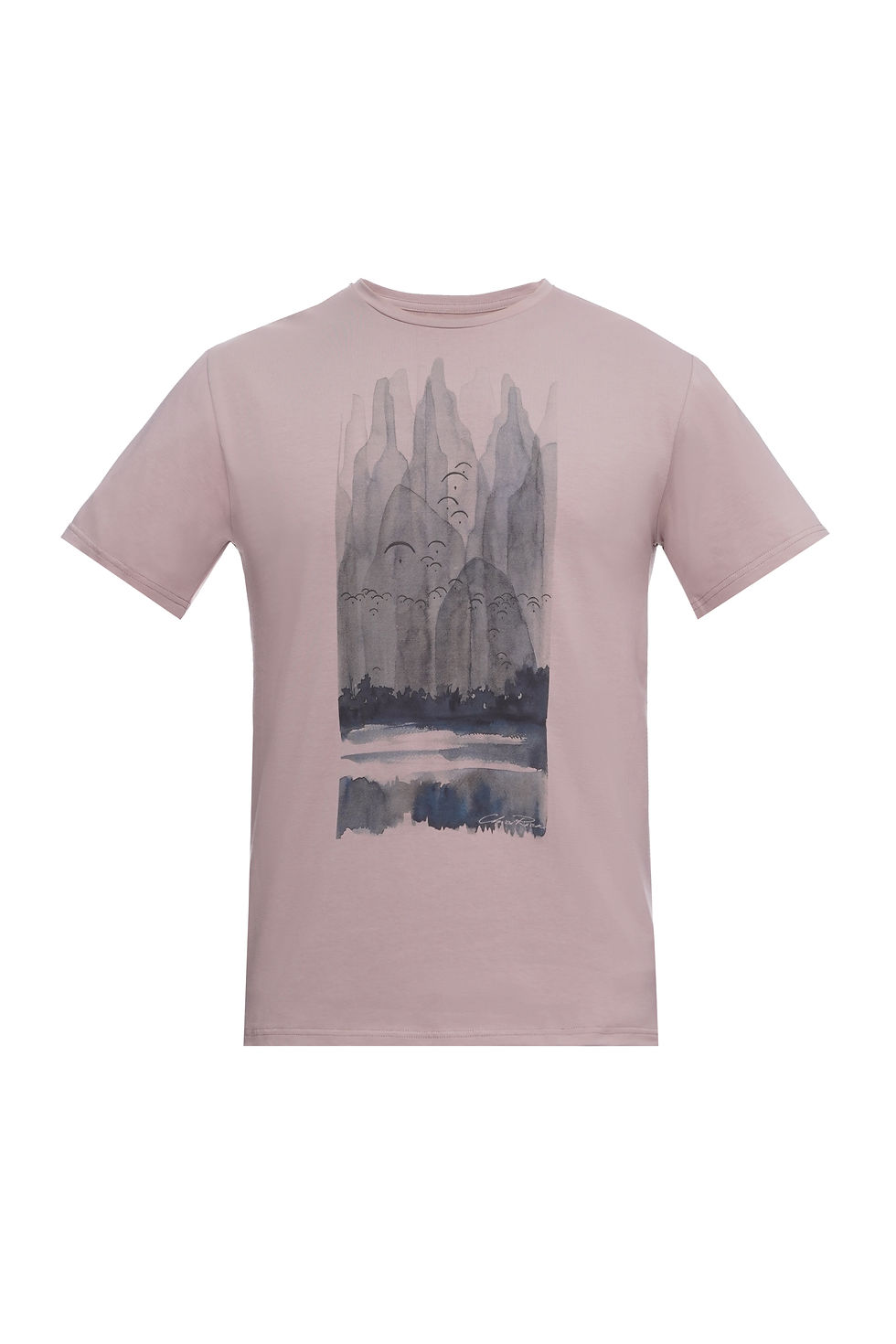 Thumbnail: T-Shirts China. Race to Goal