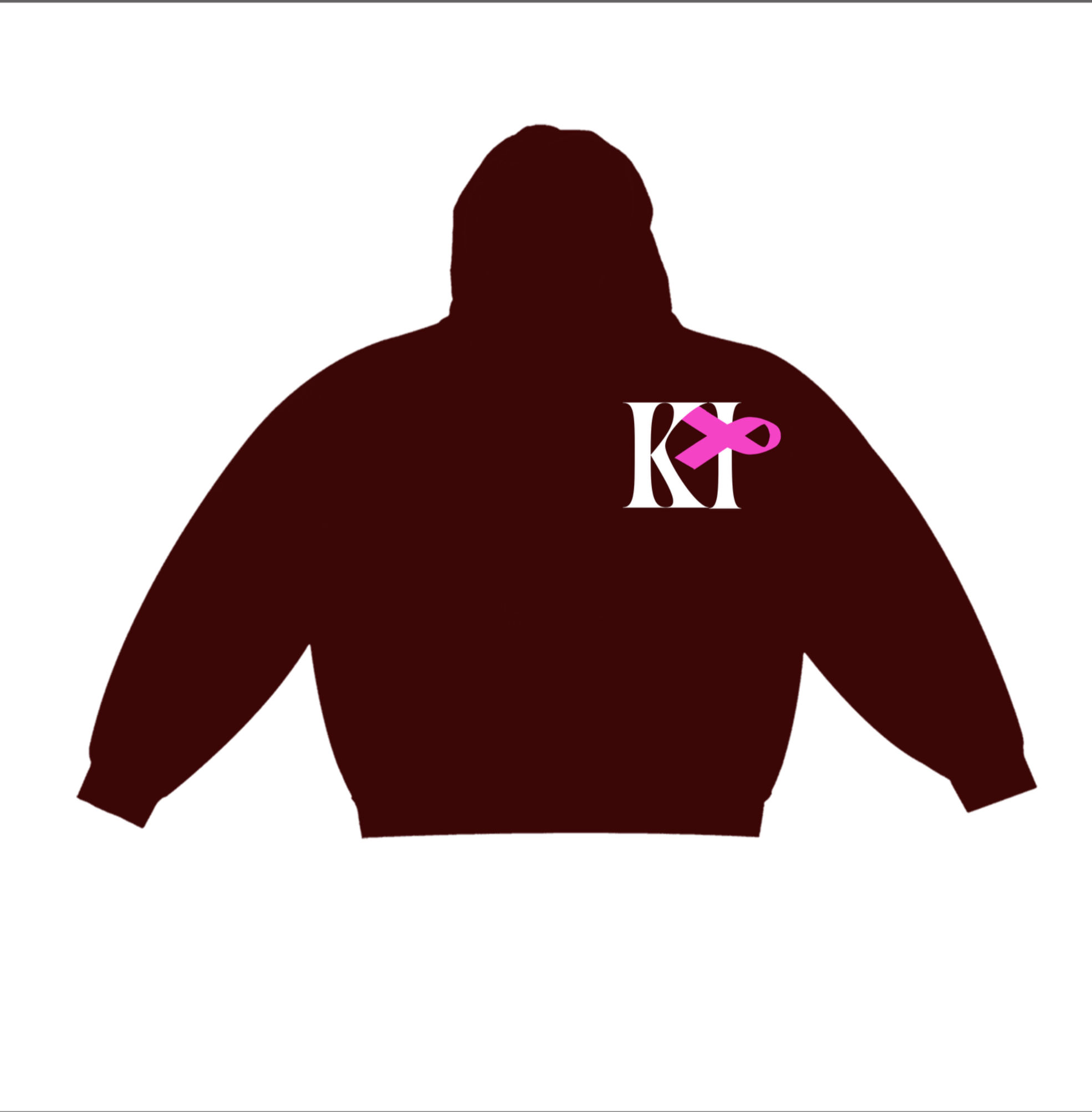 Breast Cancer Awareness Hoodie
