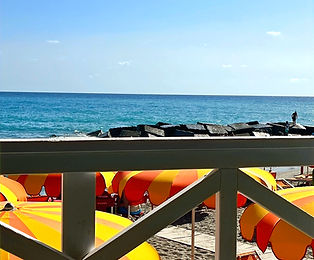 Strand Guardia Marina