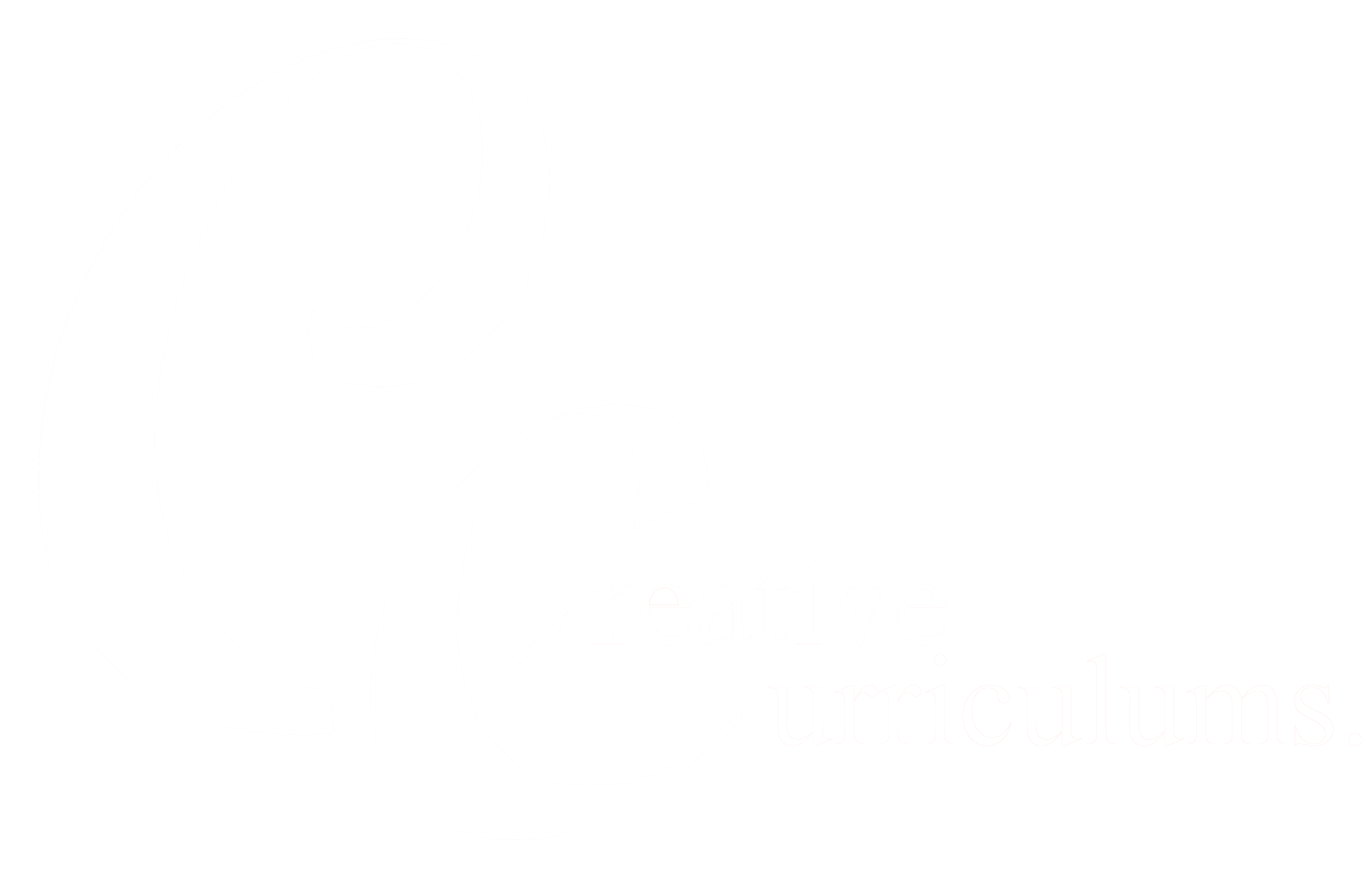 Business logo for Creative Curriculums