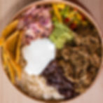 Burrito Bowl