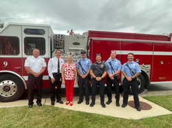 National Night Out 2025