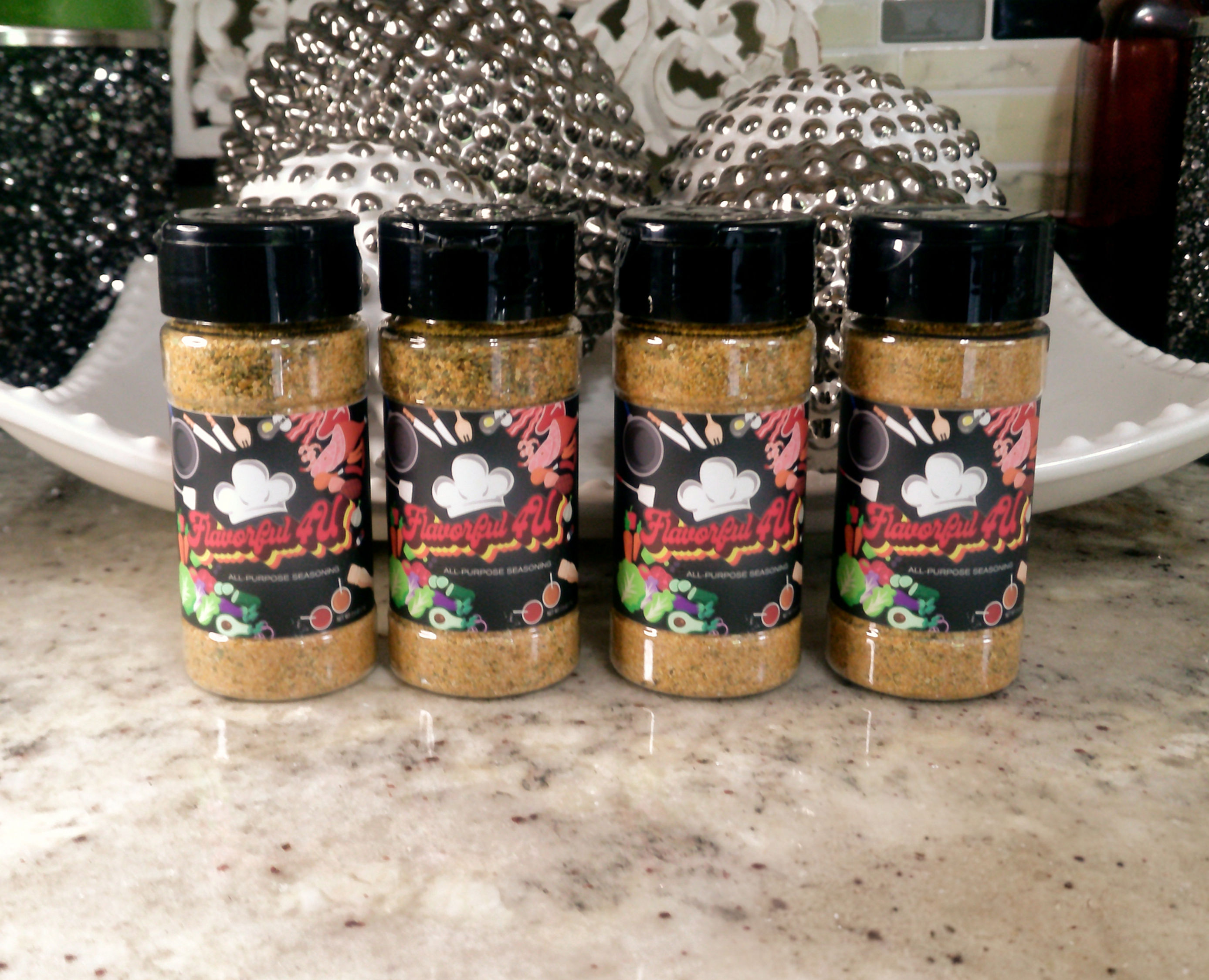 All Purpose Seasoning Bundle