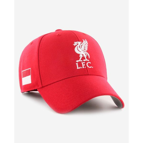 LFC Adults '47 MVP Indonesia Flag Cap 