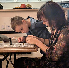 Redonner confiance et outils aux personnes