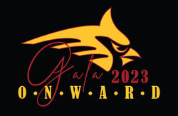 Gala 2023 Logo