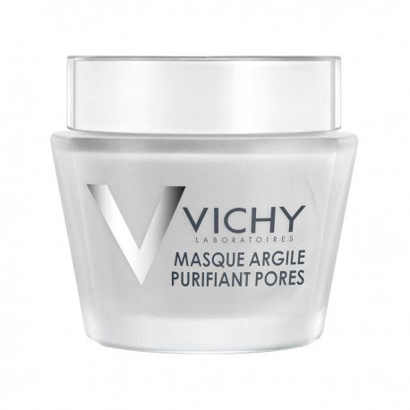 VICHY HYDRATION PURIFYING MASK (75G JAR)