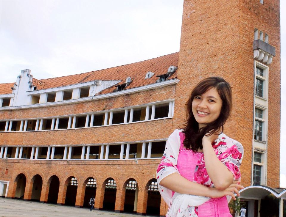 NGUYỄN THỊ BÍCH NGỌC