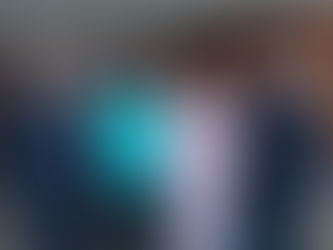 Almudena Bernabeu gives a deposition in the Romero case in El Salvador